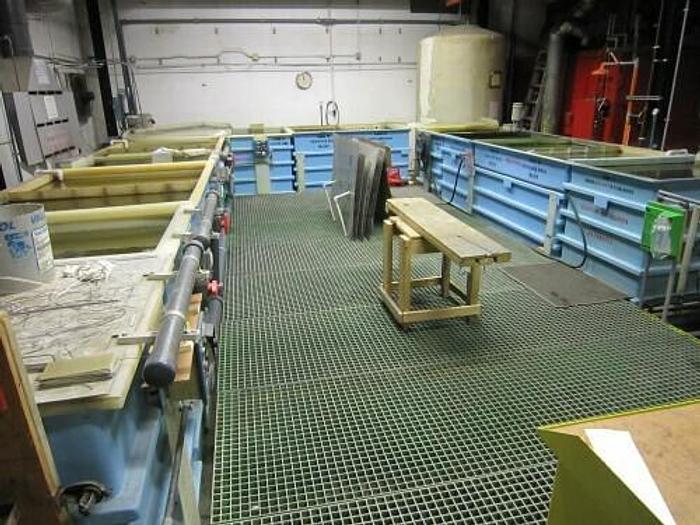 Used 12/8/2010, Commercial Sheetmetal Company