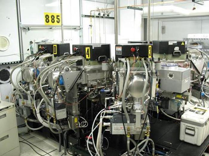 Used NXP Semiconductors