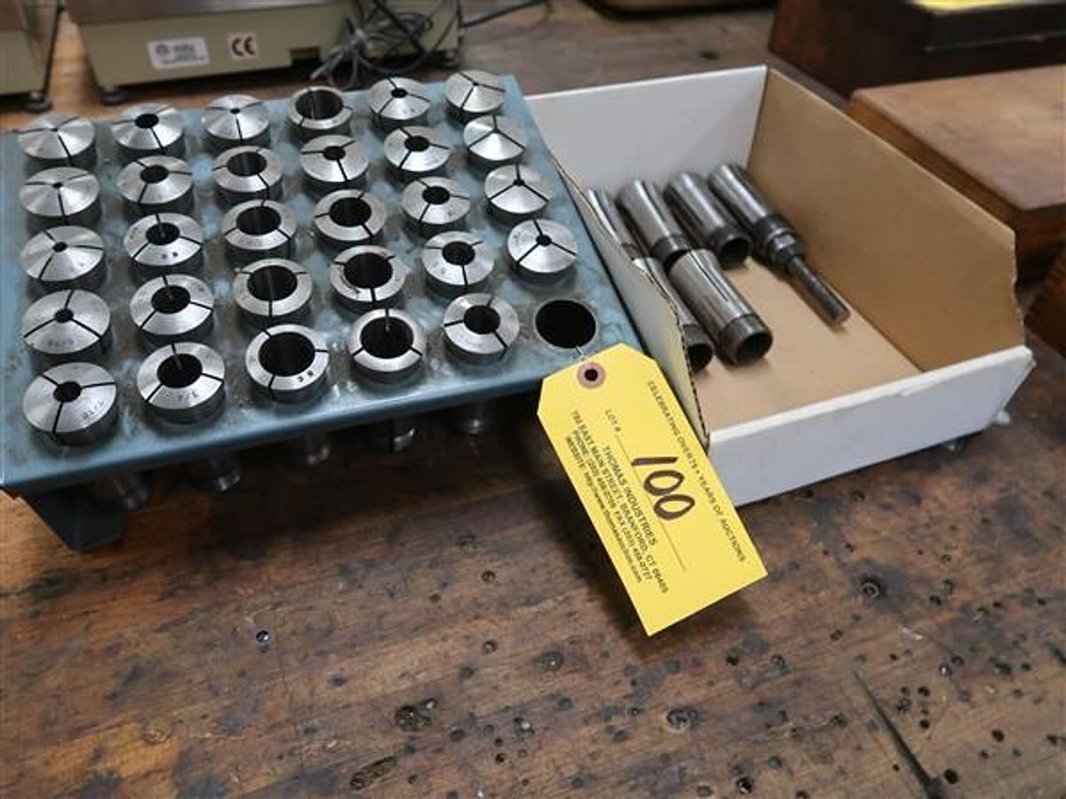 Used Wednesday, November 12, 2025, 1:00 PM (ET) - Reindl Bindery