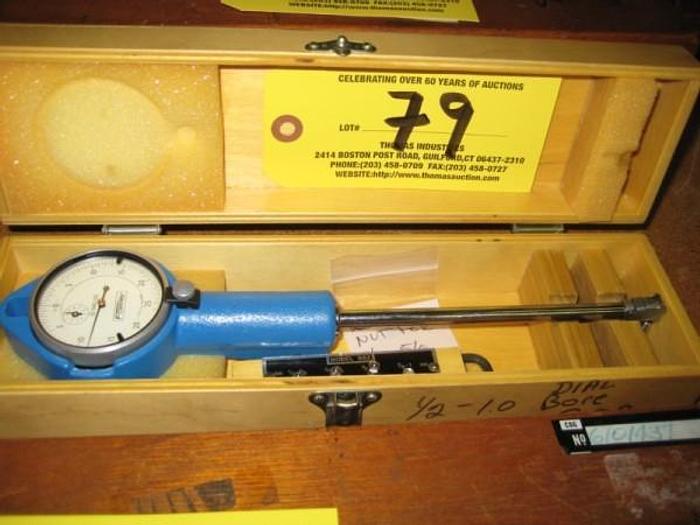 Used Wednesday, May 7, 2014 1:00 PM (ET), Scandia Mfg. Co.