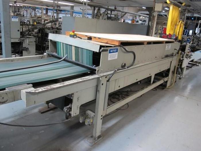 Used Wednesday, June 5, 2019, 1:00 PM (ET), Prime Carton and Packaging