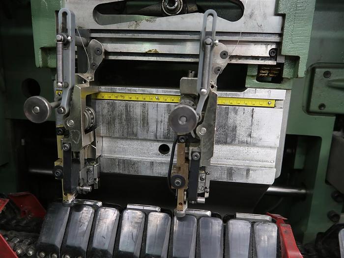 Used Thursday, March 27, 2025, 11:00 AM (ET) - Fusebox One (CMS)