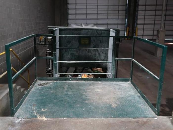 Used Thursday, August 29, 2024, 11:00 AM (ET) Loyola Paper Company