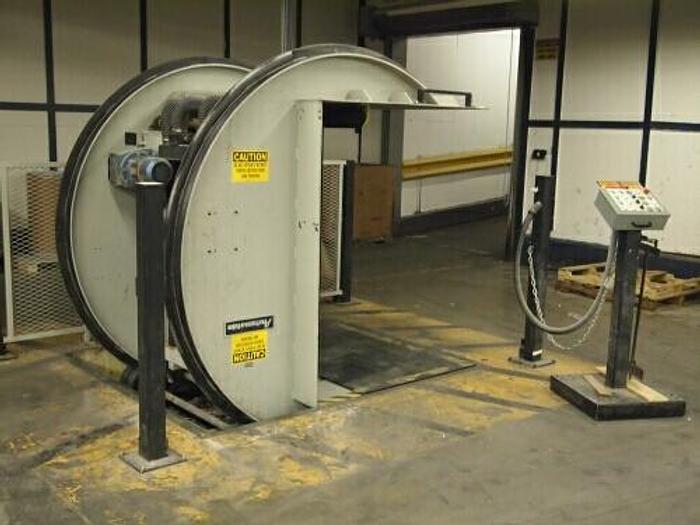 Used 6/9/2011, Greystone Graphics