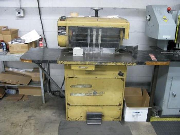 Used Hiney Printing