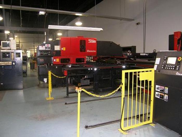 Used SMTC Manufacturing Corpo