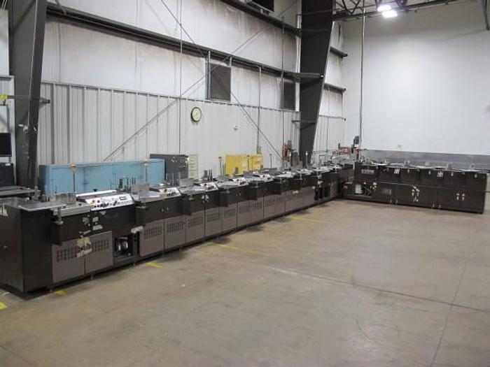 Used Wednesday, October 4, 2017, 1:00 PM (ET), Gannett - WI - Auction #1