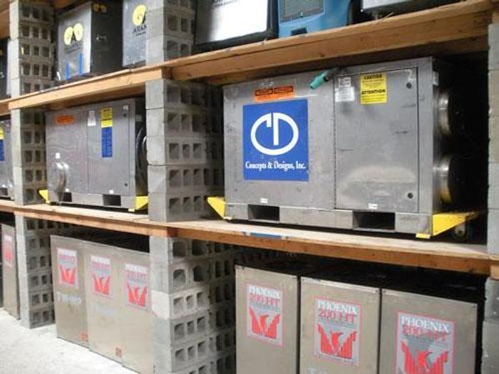 Used Trade-Winds Environmental