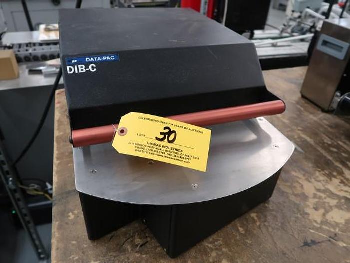 Used Wednesday, July 17, 2024, 11:00 AM (ET) Hi Tech Printing Systems