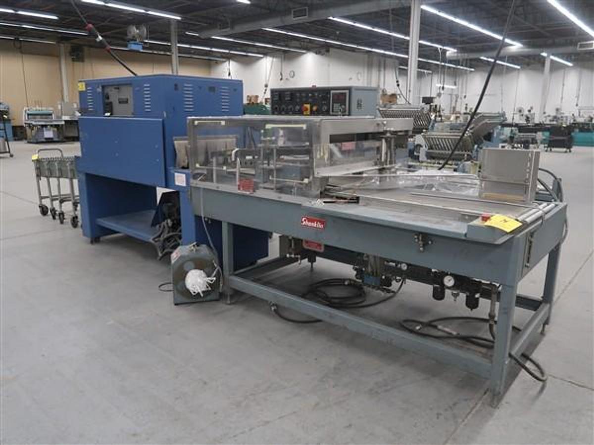 Used Thursday, June 5, 2025, 1:00 PM (ET) - Security Bindery Workers