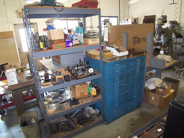 Used Ross Manufacturing