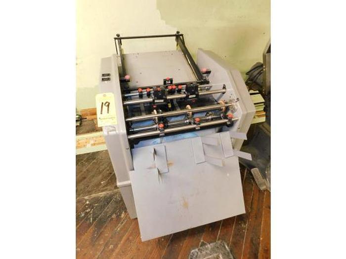 Used Wednesday, April 3, 2019, 1:00 PM (ET), Graessle-Mercer