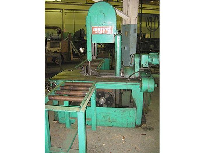 Used Metco Manufacturing