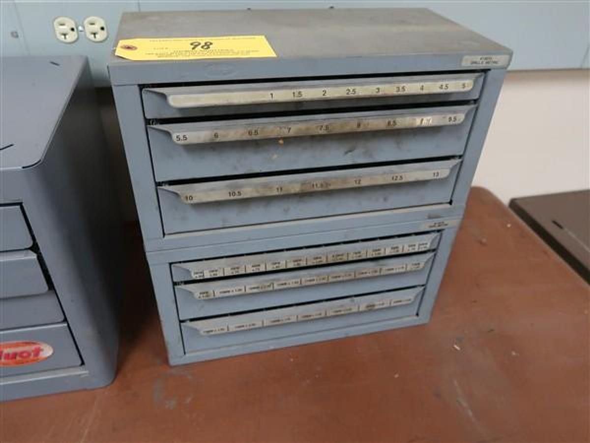 Used Wednesday, November 12, 2025, 1:00 PM (ET) - Reindl Bindery