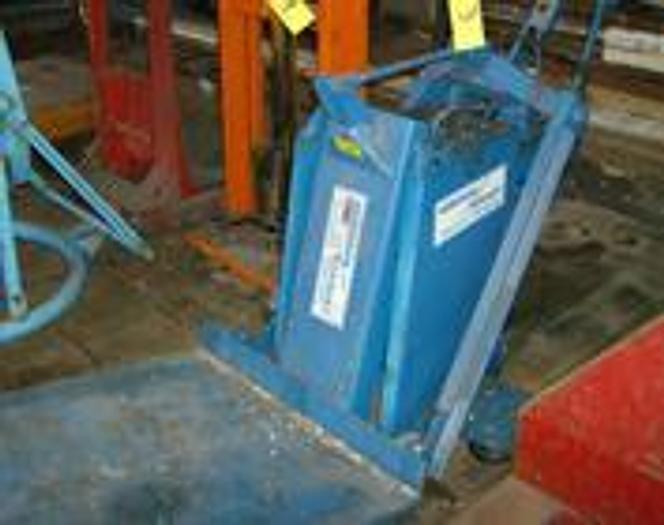 Used Jewelry Manufacturing