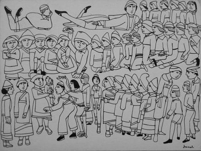 Used 3/28/2012, Blackbox Collotype