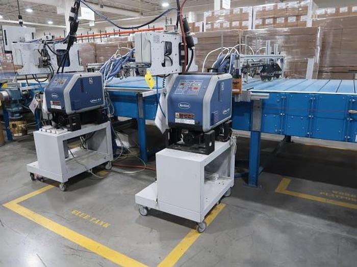 Used Thursday, December 12, 2024, 11 AM (ET) - Johnson Printing & Packaging