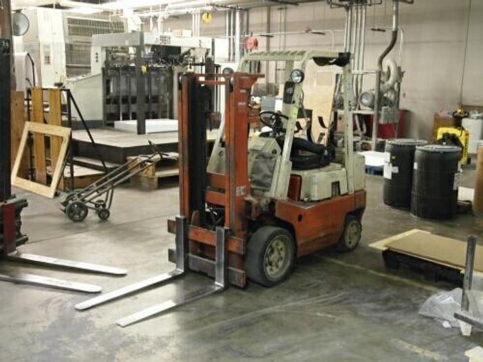 Used 6/9/2011, Greystone Graphics