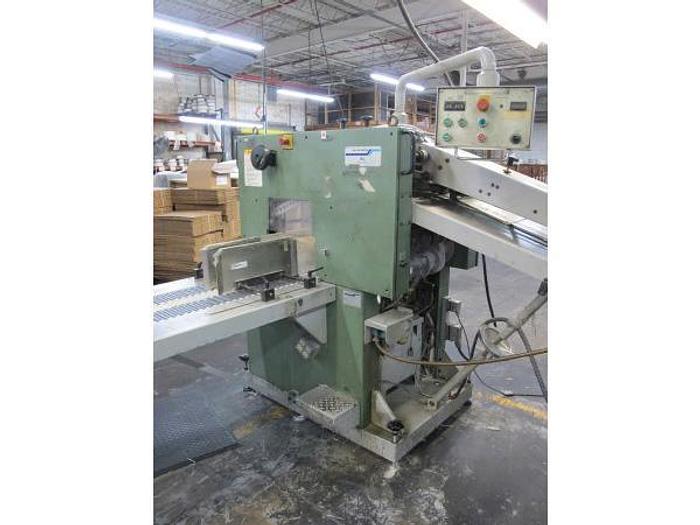 Used Tuesday, August 14, 2018, 1:00 PM (ET), Business Printing