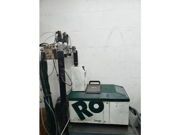 Used Wednesday, September 9, 2020, 1:00 PM (ET), Publications Printer