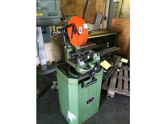 Used Tuesday, August 11, 2015 1:00 PM (ET), Stanco Tool & Die