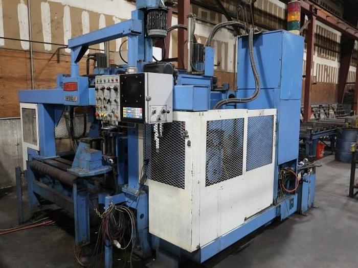 Used Thursday, May 16, 2024, 1:00 PM (ET), Fabricating & Welding Operation, Fabricating & Welding Operation