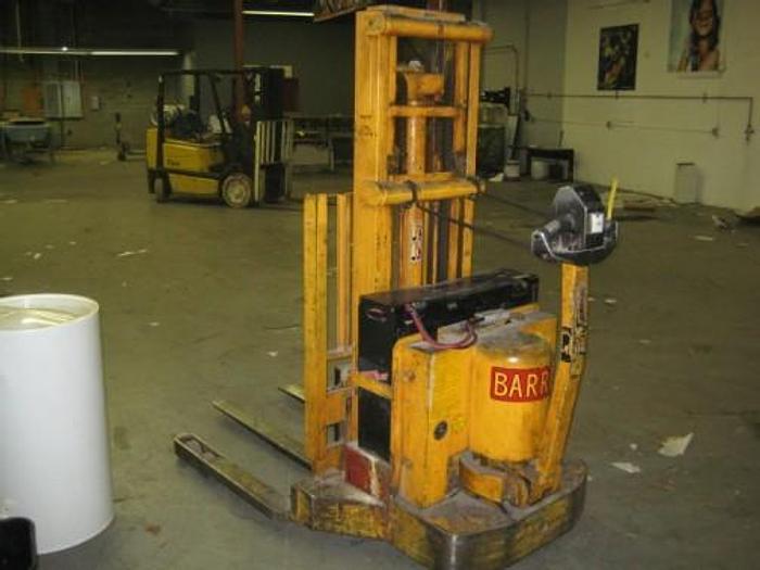 Used Astoria Graphics