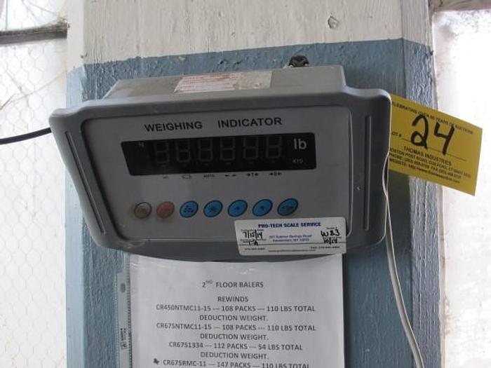 Used Thursday, April 23, 2015 1:00 PM (ET), Fiberglass Industries