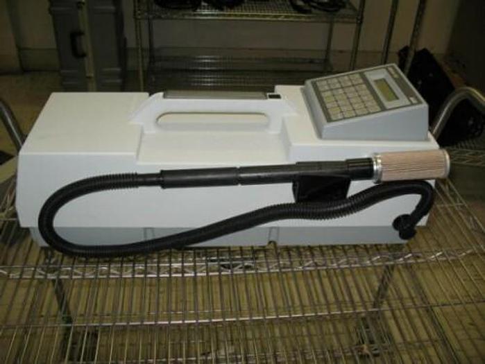 Used 11/11/2010, IBM - Semiconductor Test