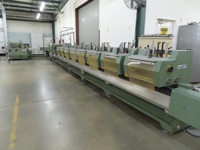 Used Thursday, January 30, 2020, 1:00 PM (ET), American Printing