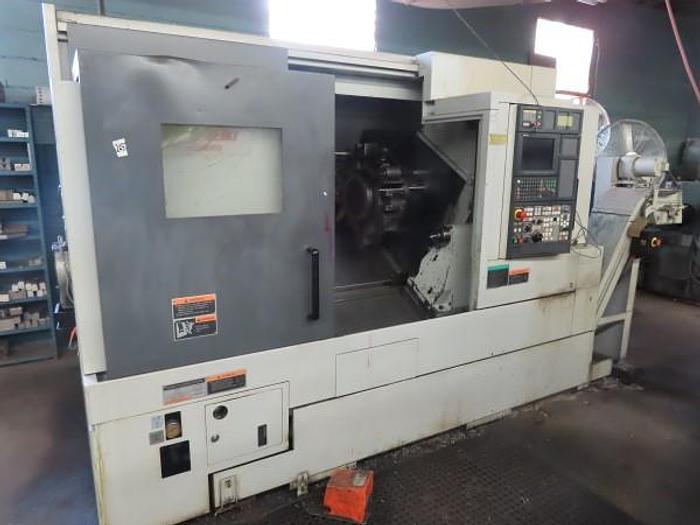 Used Thursday, July 29, 2021 1:00 PM (ET), Noremac Manufacturing Corporation