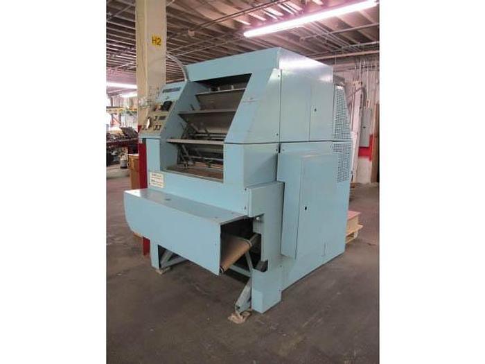 Used Wednesday, October 3, 2018, 1:00 PM (ET), Modern Printing