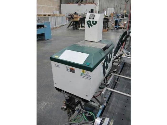 Used Thursday, May 15 1:00 PM (ET), Gluers Post Press Services