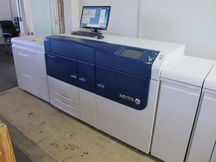 Used Wednesday, January 13, 2021, 1:00 PM (ET), Batson Printing