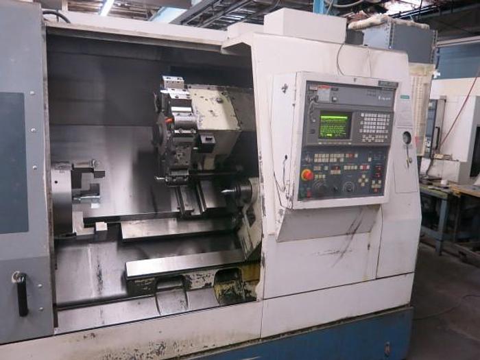 Used Thursday, July 29, 2021 1:00 PM (ET), Noremac Manufacturing Corporation