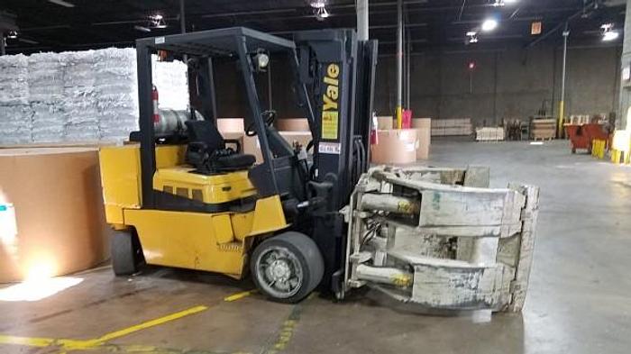 Used Thursday, August 29, 2024, 11:00 AM (ET) Loyola Paper Company