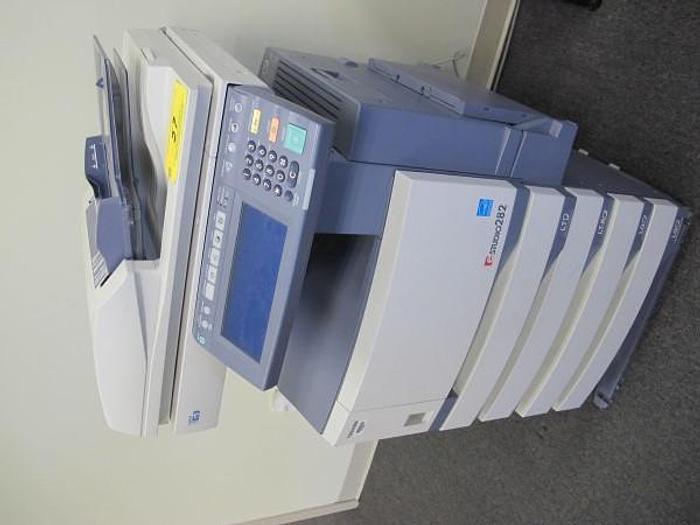 Used Thursday, May 12, 2016 1:00 PM (ET), Northstar Direct