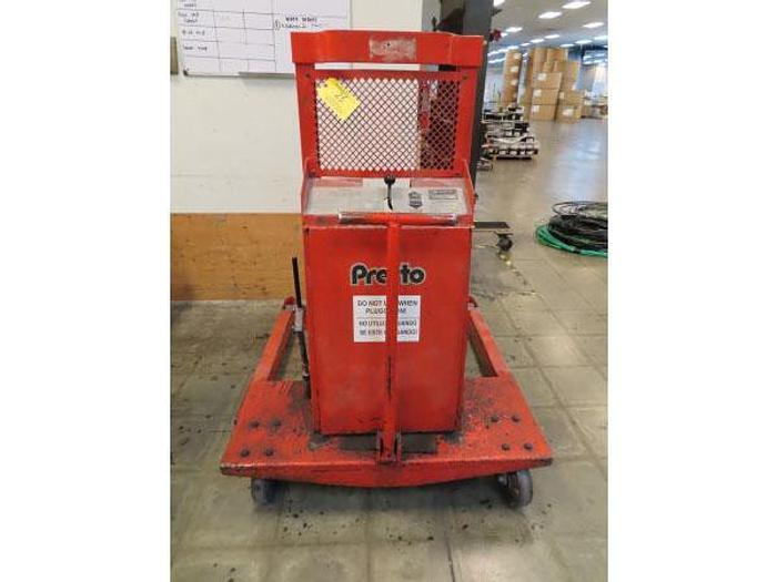 Used Wednesday, December 18, 2019, 1:00 PM (ET), Surplus Equipment of Bang Printing