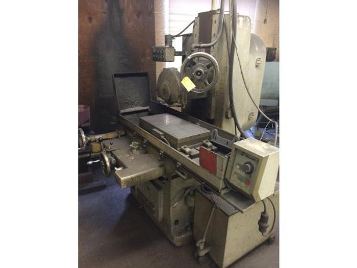 Used Tuesday, August 11, 2015 1:00 PM (ET), Stanco Tool & Die