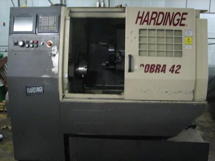 Used 4/26/2012, Edlund Manufacturing Co.