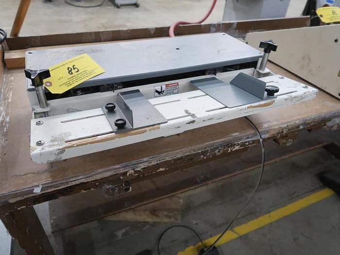 Used Thursday, December 5, 2024, 11:00 AM (ET) Ocean State Bookbinding