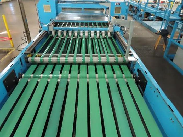 Used Thursday, August 29, 2024, 11:00 AM (ET) Loyola Paper Company
