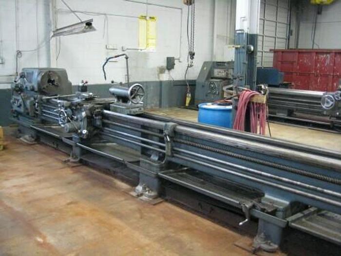 Used 12/2/2010, Gloucester Engineering Company