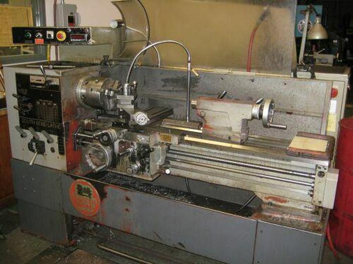 Used 4/29/2010, Risdon International