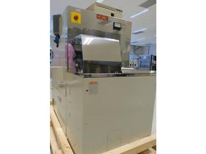 Used Wednesday, September 18, 2013 1:00 PM (ET), Semiconductor Equipment Auction