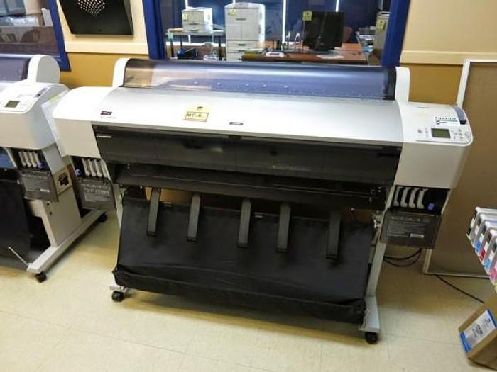 Used Wednesday, January 14, 2015 1:00 PM (ET), Compuset Printing Canada