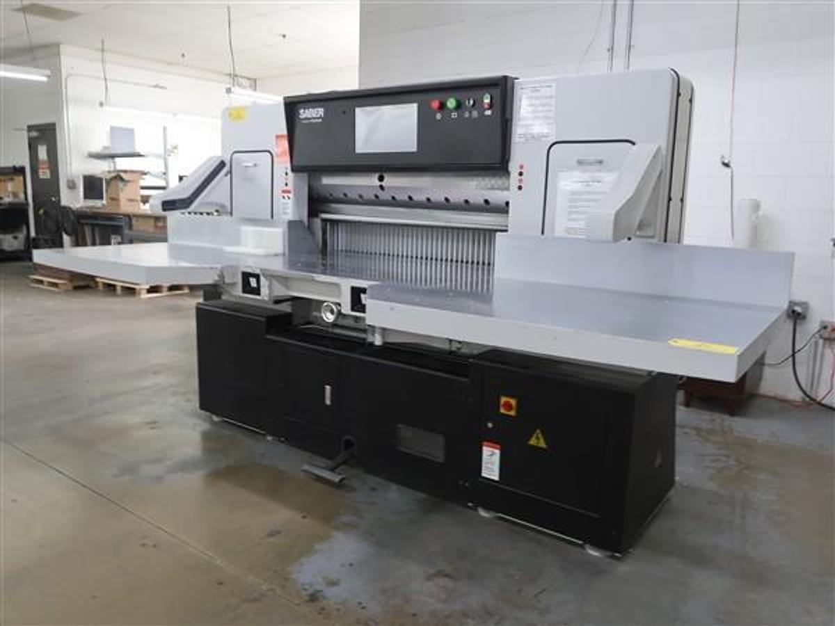 Used Thursday, December 11, 2025, 1:00 PM (ET) - House of Printing