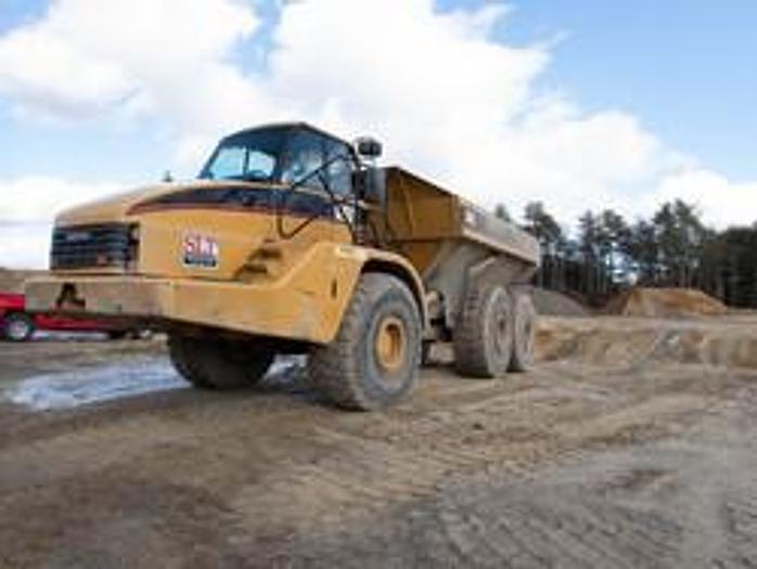 Used Friday, April 21, 2023, 9:00 AM (ET), SLT Construction Corporation