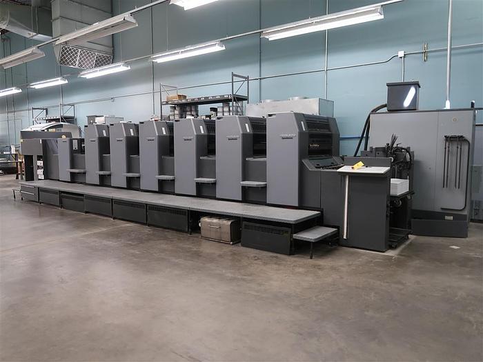 Used Thursday, March 27, 2025, 11:00 AM (ET) - Fusebox One (CMS)