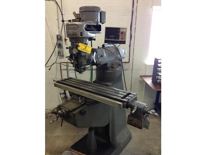 Used Tuesday, August 4, 2015 1:00 PM (ET), Machine Tool & CNC Auction